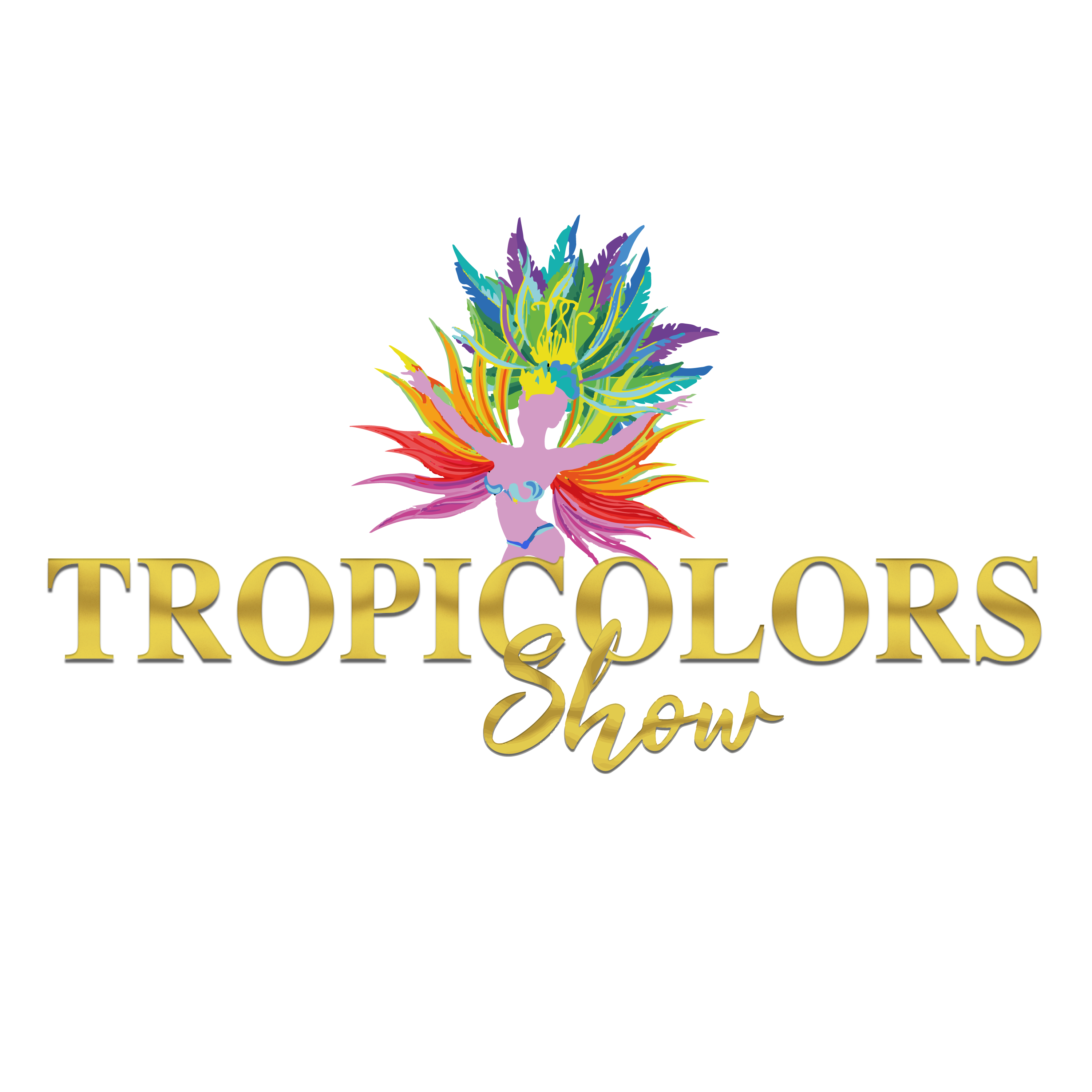 Tropicolors Show – Spectacle & Danses du monde